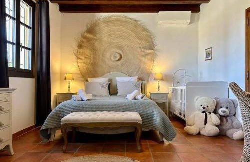 Bastide provençale à Murs, coeur du Lubéron - Foto 7