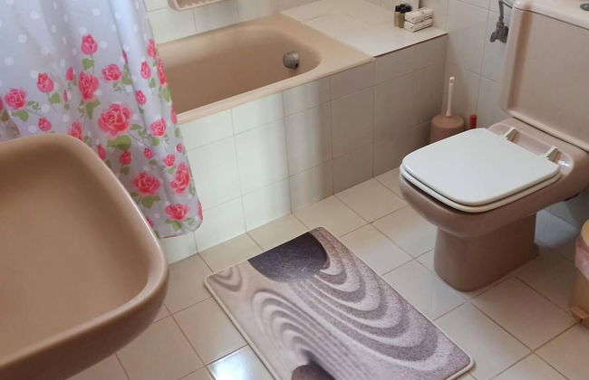 Lovely 2-bedroom Villa in Akrata, all Seasons! - Foto 27