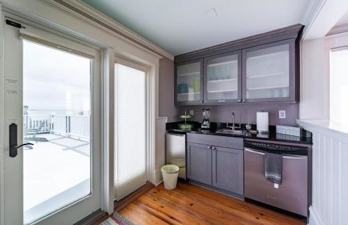 814 Carolina - Custom Private Home -Pool, Roof Top Deck - Foto 40