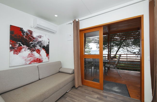 Mobile Home Kalcit - Foto 11