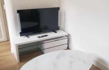 T2 neuf tout équipé, climatisé - Foto 4