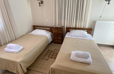 sparton amfilohias παραθαλάσσιο εξοχικό Filoxenia - Foto 24