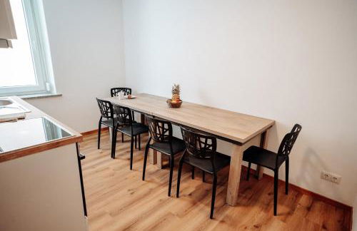 Boardinghouse Victory - Foto 24