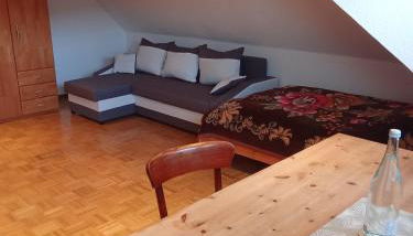 Zimmervermietung Weitblick - Foto 5