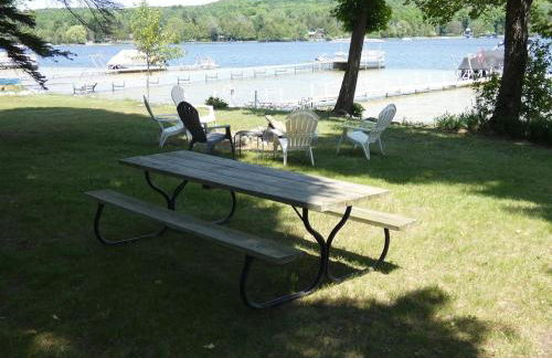 Sandy Bottom Cottage - Foto 15