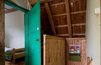 MorzeLas niebieski domek - Foto 6