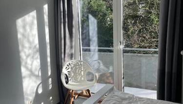 Wasserblick Stadtidyll 3 Zimmer Apartment Lübeck - Foto 3