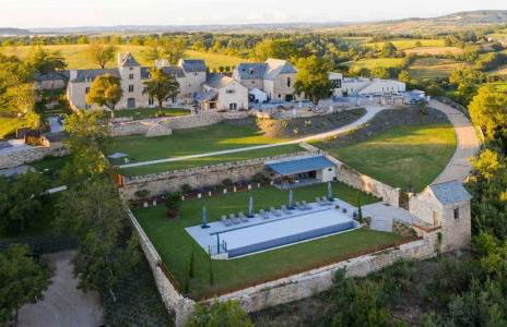 Les Terrasses de MAJORAC - Le Cottage - Photo 8