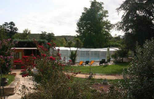 Gîte La Pequelette - Foto 44