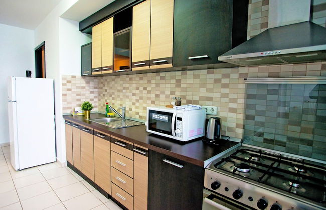 Monaco Grand Apartments By CityBookings - Foto 54