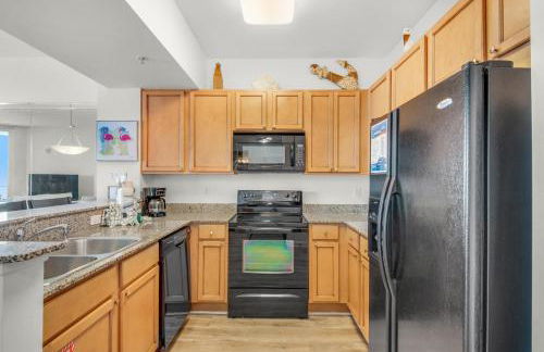 Palms Resort #21204 Jr. 2BR - Foto 32