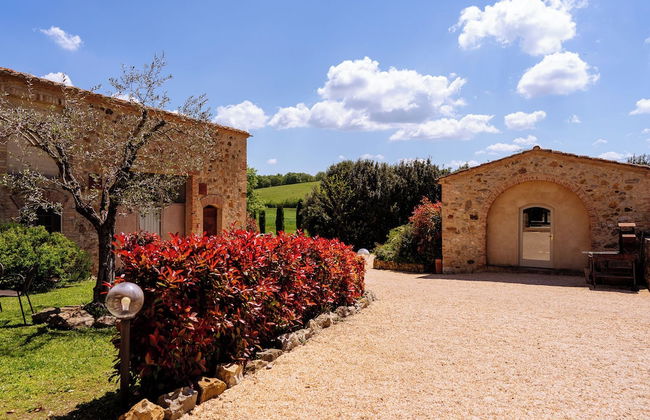 Agriturismo Le Beringhe - Photo 36