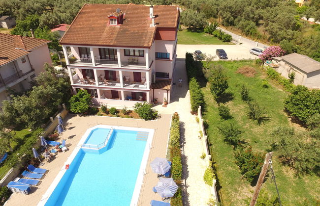 Christina Studios - Foto 5