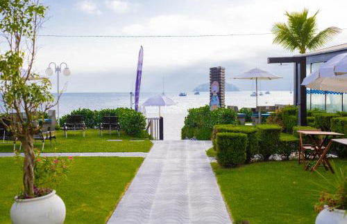 Hotel Sete Ilhas - Foto 31