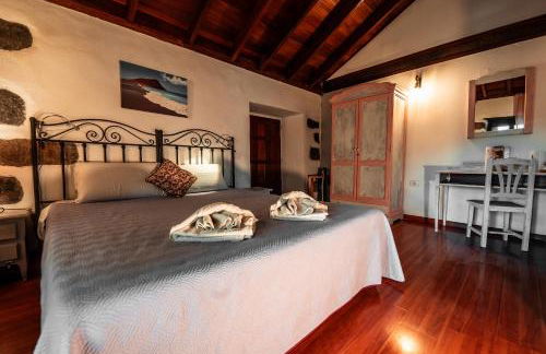 Hotel Rural La Correa del Almendro & Bubble Experience - Adults Only - Foto 42