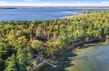 Renovated Lake Cabin with Fire Pit and Kayaks - Photo 64