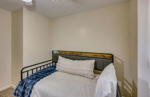 Easy University Access! Charming Home in Grambling - Foto 14