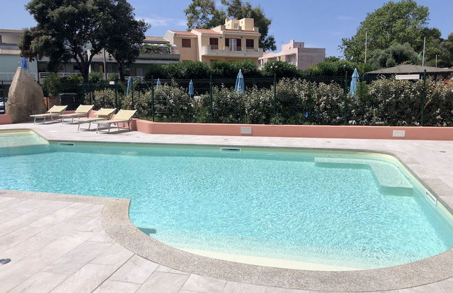 Residence I Mirti Bianchi - Foto 22