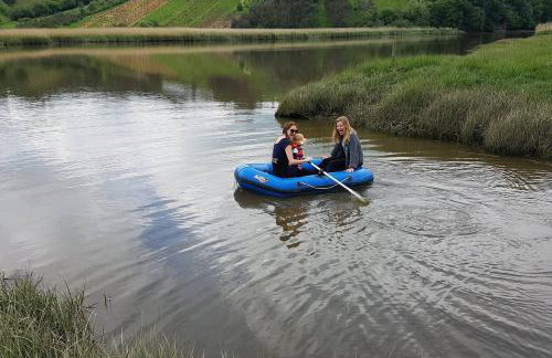 Driftwood Cottage - Foto 43