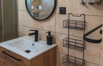 Lawendowy domek Gowidlino - Foto 22