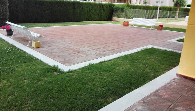 Apartamentos Benicassim 3000 - Foto 2