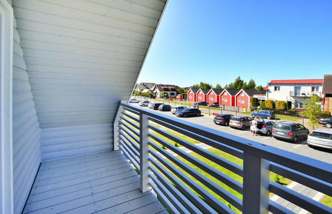 Cottage in Sianozety Near Sandy Beach - Foto 23