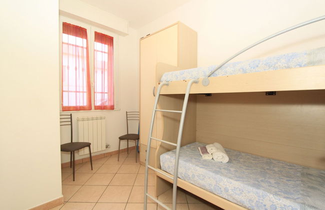 San Remo Apartments - Foto 3