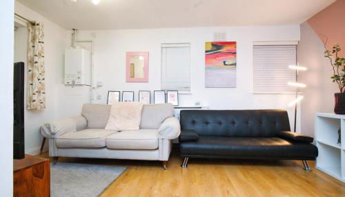 Home close to city center home - Foto 3