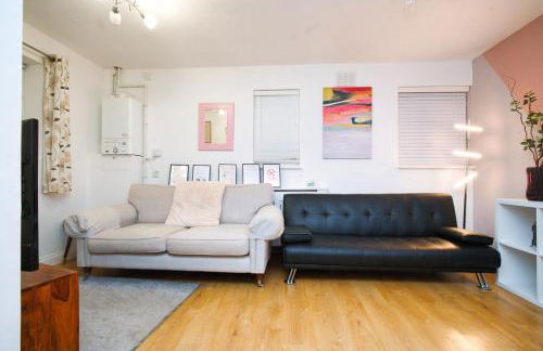 Home close to city center home - Foto 3