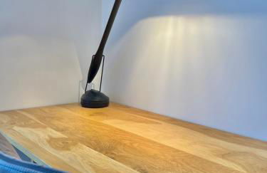 Les Dunes, Maison proche plage - Foto 14