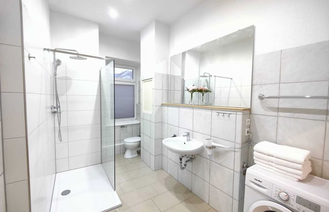 Zollikof Aparts - Sauna & Studioapartments - Foto 51