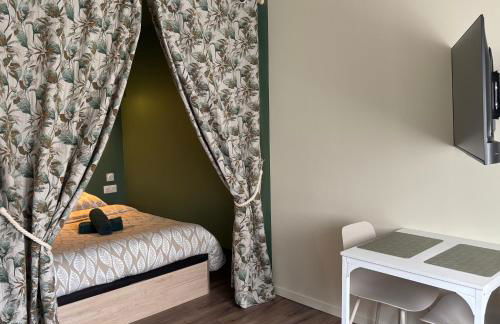 Petite pause en centre ville avec parking - Foto 2