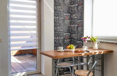 Monteurwohnung mit Stil - Foto 7