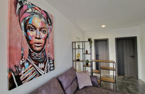 App Moonlight, Omišalj, Krk - Foto 5