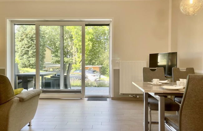 Amselresidenz 1 - AMSEL - Photo 15