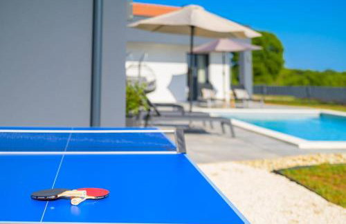 Villa Pia by Istrialux - Foto 36