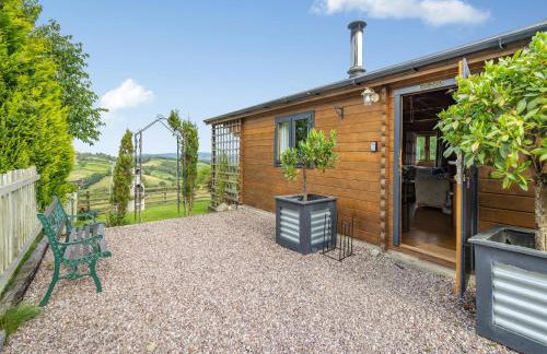 The Cabin Cefn Mawr - Foto 21