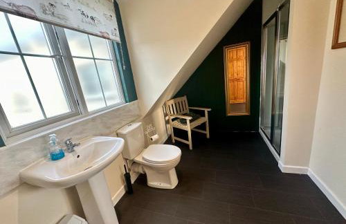 The Cow Shed - Foto 9