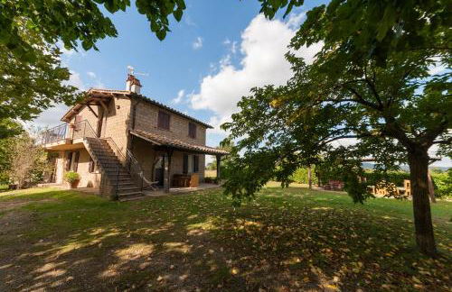 Agriturismo Podernuovo - Foto 51