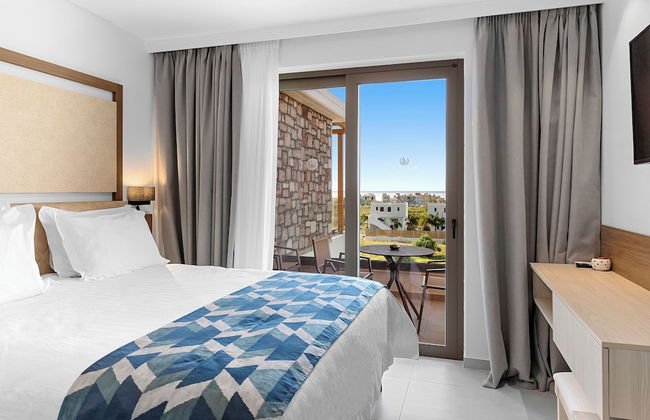 Kouros Stone Suites - Foto 15