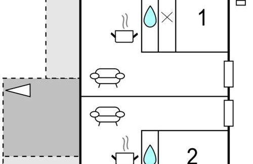 Apartment Prigradica O-525 - Foto 24