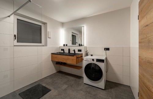 BPS Apartment #13 View - NEU - Natur - Deluxe - Modern - Foto 20