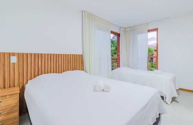 PF05 Casa Alto Padrão - P. do Forte - Foto 19