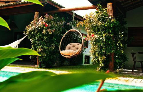 Tropicália Chalés Boutique - Foto 41