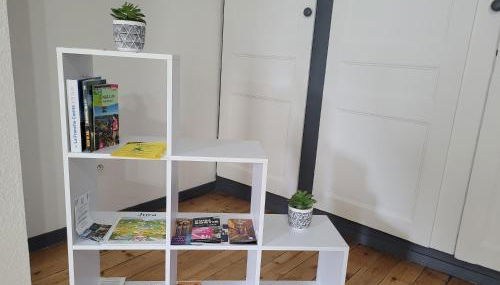 Appartement T3 60m2 calme - Foto 5