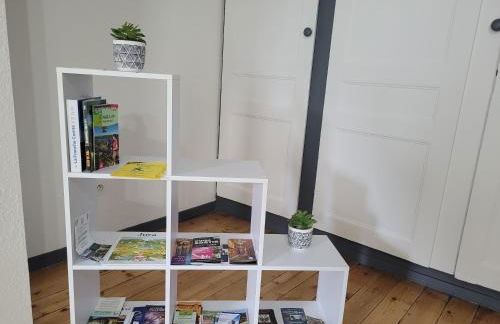 Appartement T3 60m2 calme - Foto 5