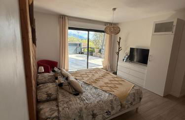 Lodge Cosy tout confort Lodge des Oliviers - Foto 5