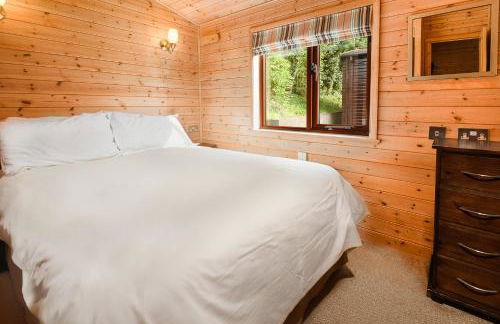Woodlands Hotel & Pine Lodges - Foto 62