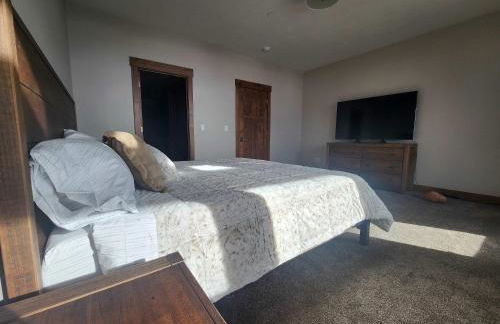 Luxury Ridge Townhome Stunning Eden Valley Views - Foto 12