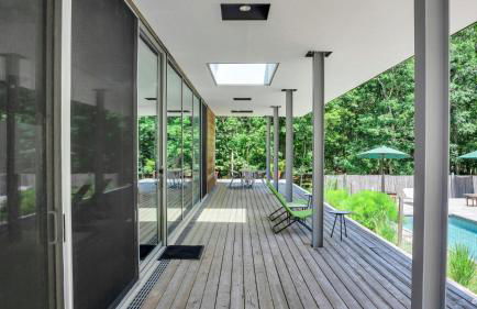 Villa Spectrum Luxury Villa with Pool & Outdoor Shower in East Hampton - Foto 54